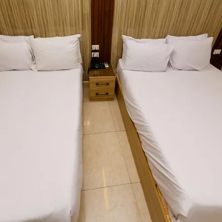 Giza Pyramids View Inn Kafret el-Gabal Zewnętrze zdjęcie