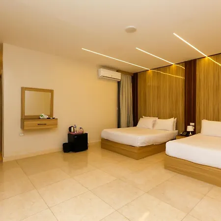 Giza Pyramids View Inn Kafret el-Gabal Zewnętrze zdjęcie