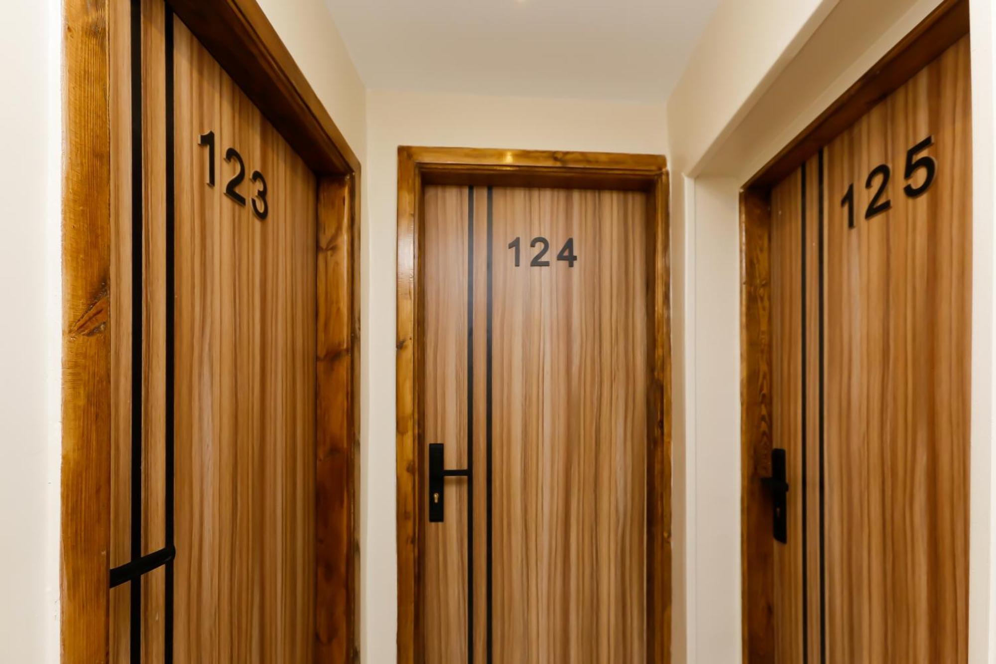 Giza Pyramids View Bed and breakfast 3*