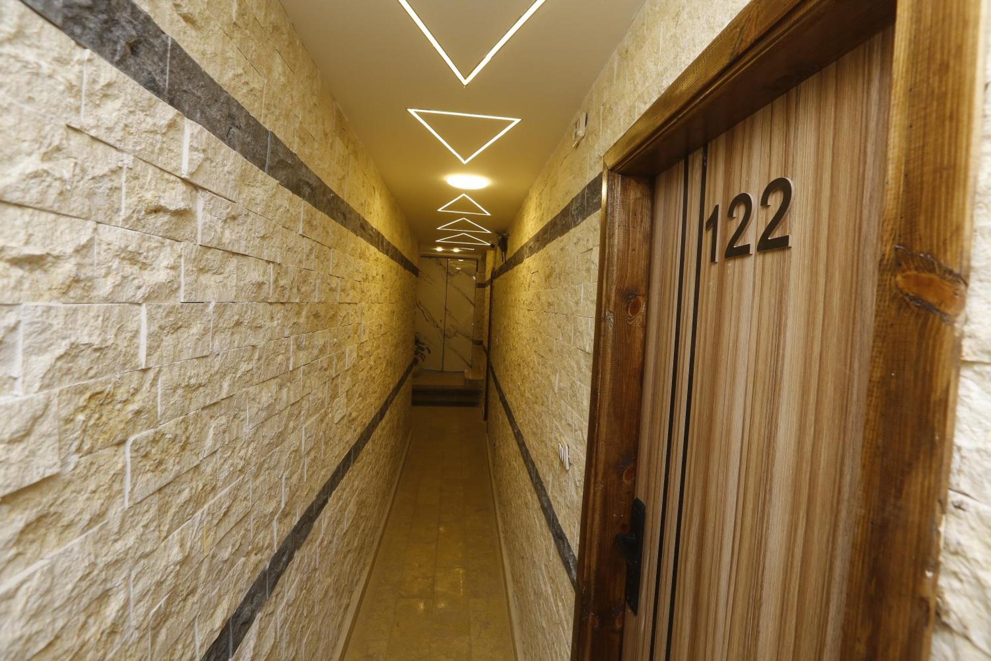 Giza Pyramids View Bed and breakfast