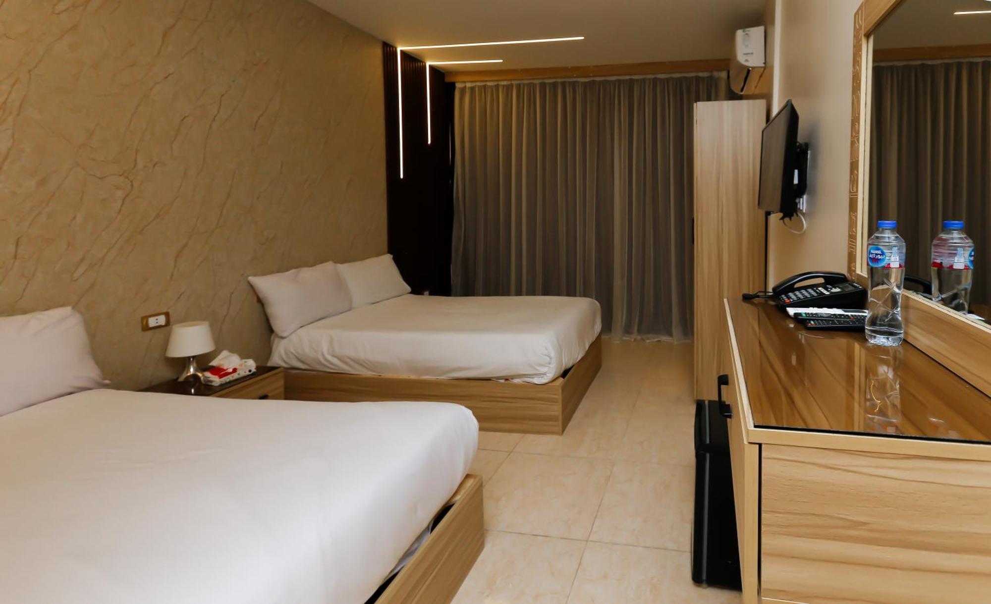 Couette-café Giza Pyramids View 3*